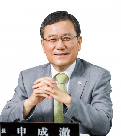 신성철 교수